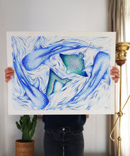 Charger l'image dans la galerie, LE BAL DES PROFONDEURS