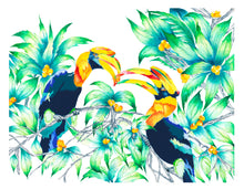 Charger l'image dans la galerie, CALAOS BUCEROS LOVERS