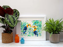 Charger l'image dans la galerie, CALAOS BUCEROS LOVERS