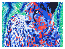 Charger l'image dans la galerie, LÉOPARDO
