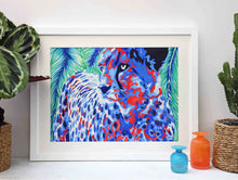 Charger l'image dans la galerie, LÉOPARDO