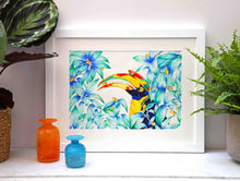 Charger l'image dans la galerie, CALAO BUCEROS SOLO