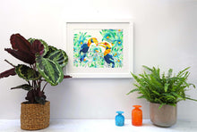 Charger l'image dans la galerie, CALAOS BUCEROS LOVERS