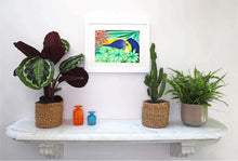 Charger l'image dans la galerie, TOUCAN SWAINSON SOLO