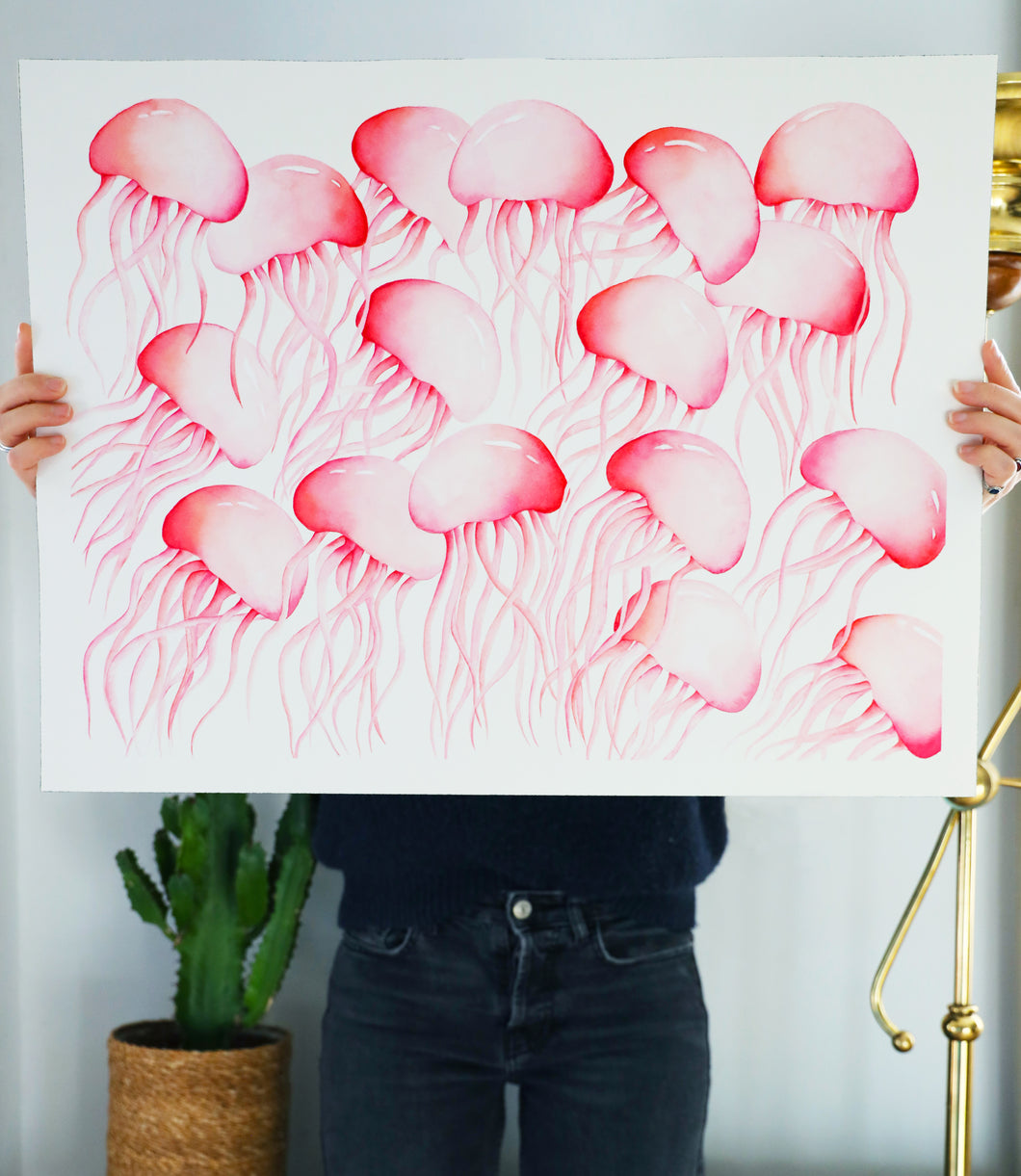 LES DANSEUSES ÉTERNELLES