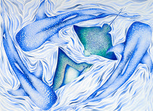 Charger l&#39;image dans la galerie, LE BAL DES PROFONDEURS
