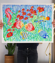 Charger l&#39;image dans la galerie, L&#39;HARMONIE AQUATIQUE
