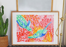 Charger l&#39;image dans la galerie, LA DANSE DES VOYAGEUSES
